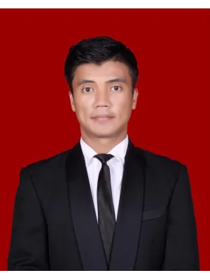 Sudarmin, M.M