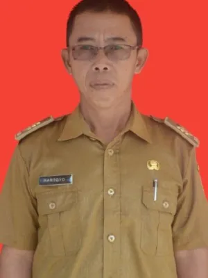 Hartoyo, A.Md.