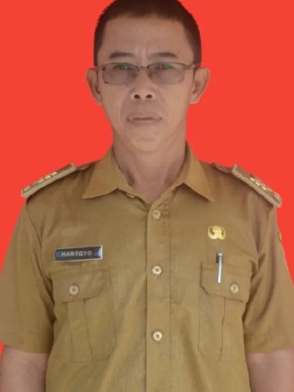 Hartoyo, A.Md.