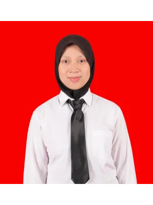 Nanda Mardianti, S.Si