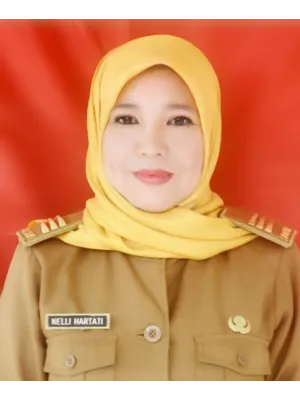 Nelli Hartati, S.Pd., M.Pd