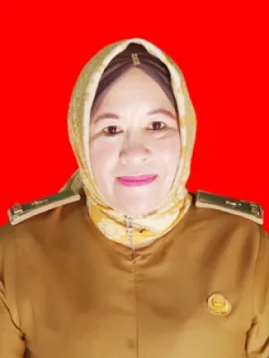 Lindawati, M.Pd.