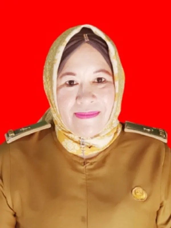 Lindawati, M.Pd.