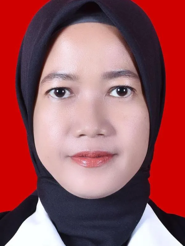 Ruli Yulianti, S.T.P