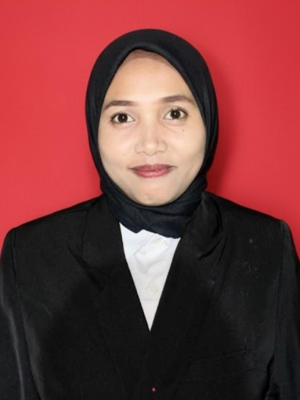 Afra Maulfila, S.Pd