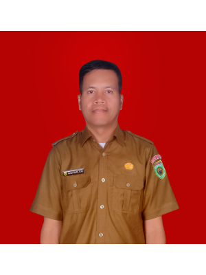 Alex Riadi, S.Pd