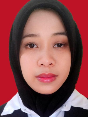 Anisah, S.Pd 