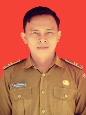 Apriansyah, S.Pd.T., M.Pd