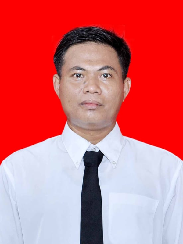 Arasyid Dian Pratomo, S.Pd