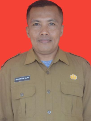 Budianto, M.Pd