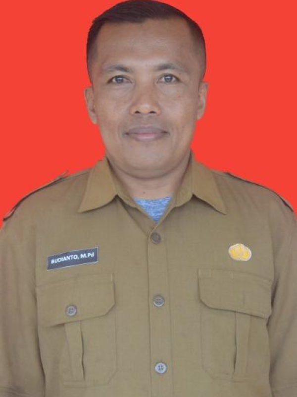 Budianto, M.Pd