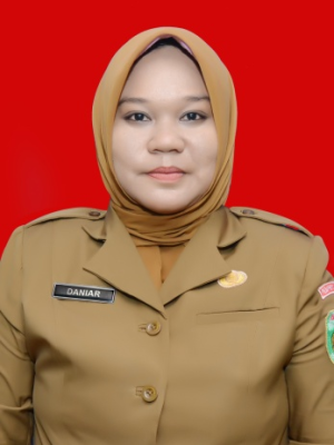 Daniar, S.Pd.