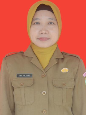 Dini Julianti, S.Pd.
