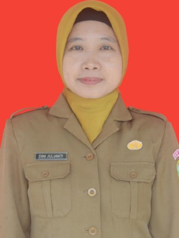 Dini Julianti, S.Pd.