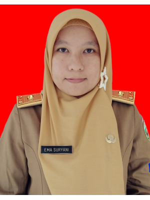 Ema Suryani, S.Pd.