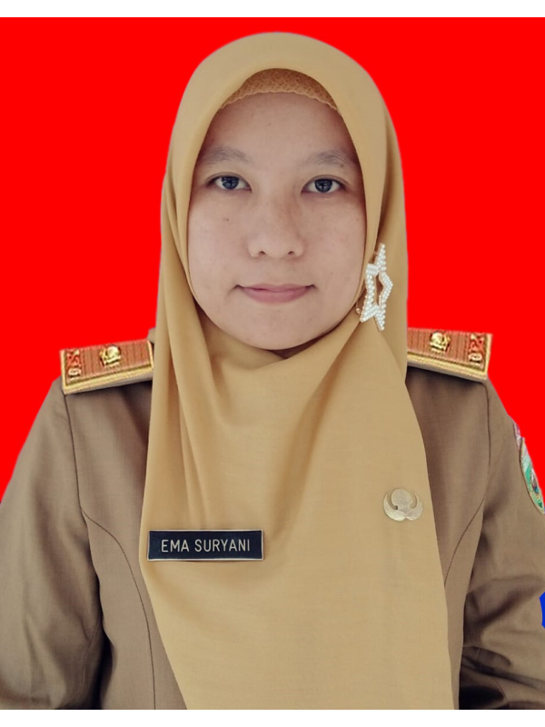 Ema Suryani, S.Pd.