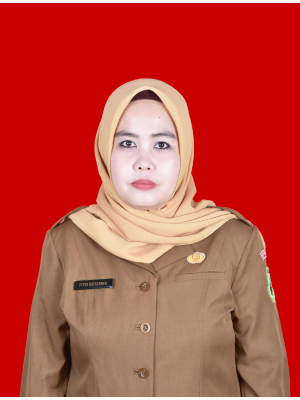 Fitri Oktarina, S.Pd.