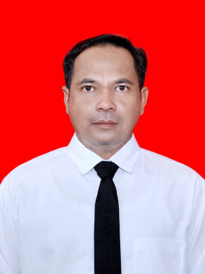 Gunaidi Saputra