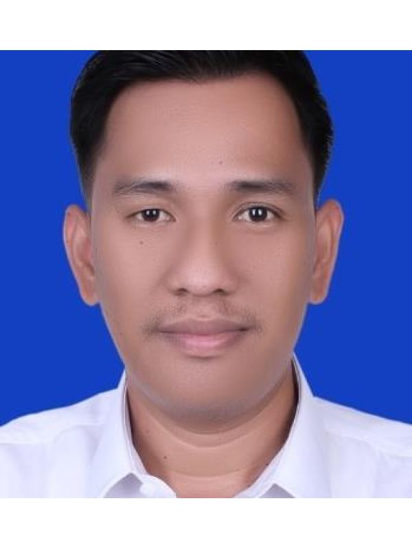 Harianto, S.Pd