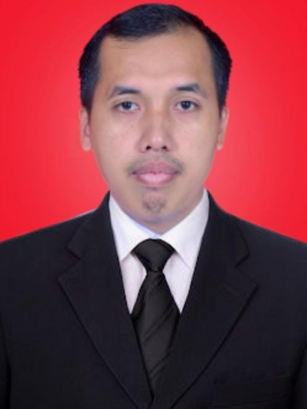 Jumaidi, S.Pd.