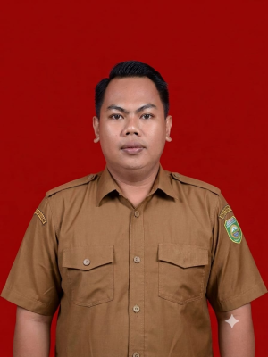 Rian Irawan, S.Pd