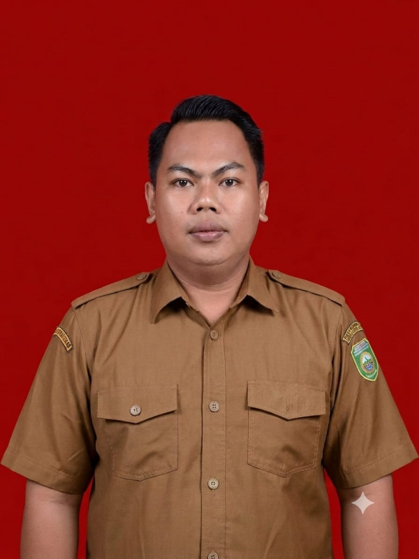 Rian Irawan, S.Pd