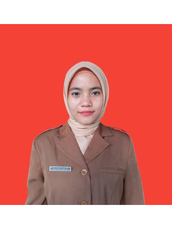 Sania Afrilita, S.Keb
