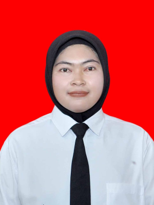 Siti Aisah, S.Pd