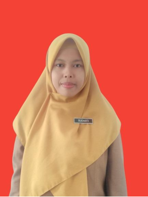 Sudarti, S.Pd