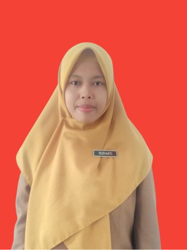 Sudarti, S.Pd