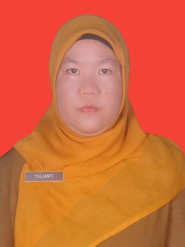 Yulianti, S.P